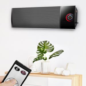 電暖器廠家壁掛式智能麻豆二区三区视频設備器