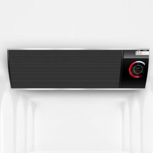 電暖器廠家2400W雲智能麻豆二区三区视频設備器